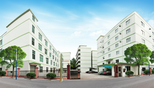 廣州市白云區(qū)研美化妝品廠 廣州市白云區(qū)研美化妝品廠大門