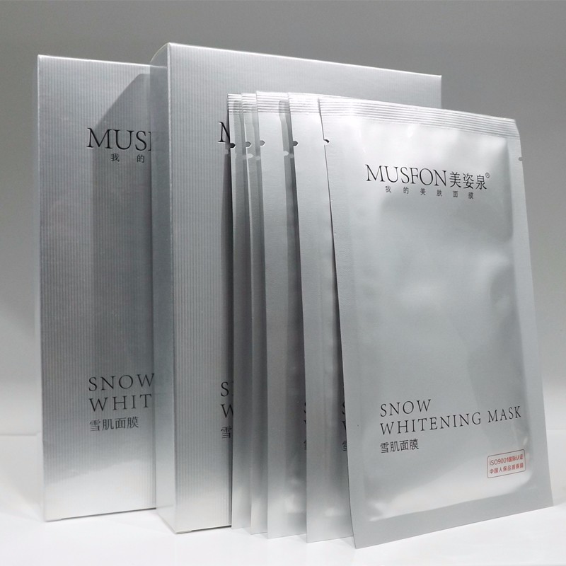 美姿泉雪肌面膜 美姿泉雪肌面膜批發(fā)