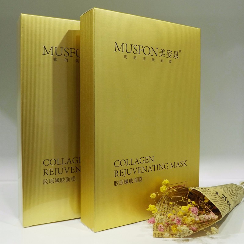 美姿泉膠原嫩膚面膜 美姿泉膠原嫩膚面膜批發