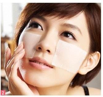 爽膚水濕敷應該如何使用