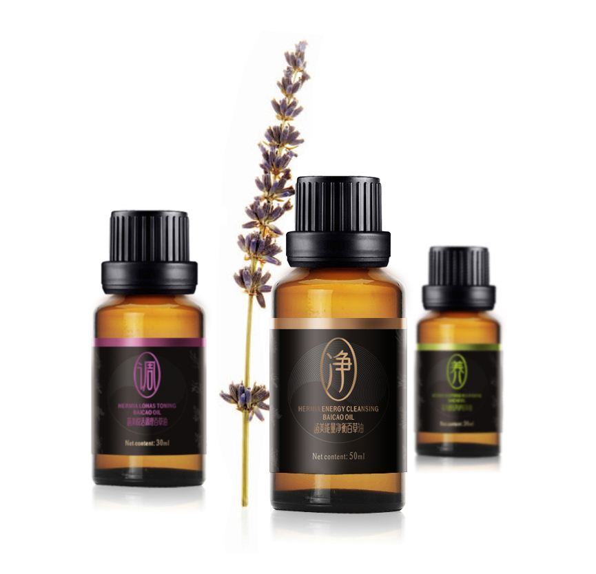 精油原料市場規模