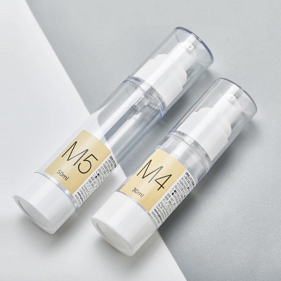 護(hù)膚品用玻璃瓶好還是塑料瓶好？