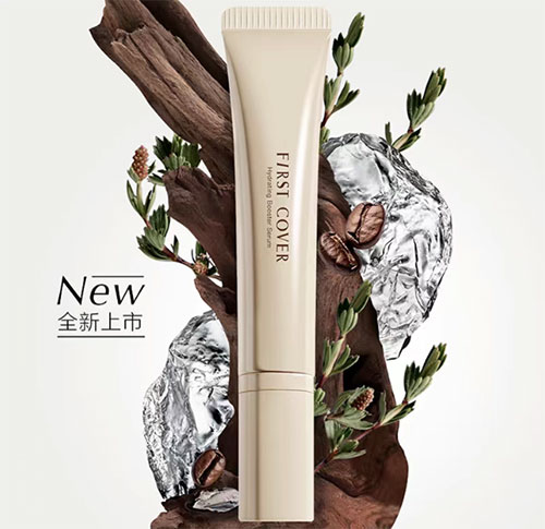 國(guó)貨美妝品牌跨界尋找“第二增長(zhǎng)曲線”