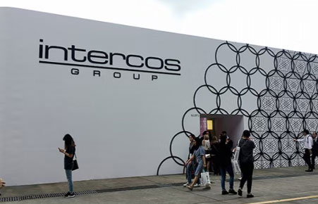 全球美妝代工廠瑩特麗2025年營收下滑利潤卻提升！